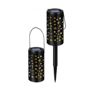 Lampa solara pentru gradina
