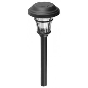 Lampa solara pentru gradina