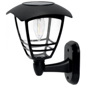 Lampa solara pentru gradina