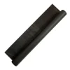 Folie antiburuieni, textila, neagra, 50 g/m2, 0.9x10 m