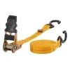 Chinga ancorare, 25 mm x 4.5 m, max 125 kg, Strend Pro