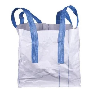 Sac rafie, volum mare, 4 manere, max 1000 kg, 90x90x120 cm