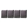 Bordura de gradina din plastic, imitatie de piatra, set 10 buc, 25x23 cm, Strend Pro
