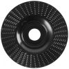 Disc circular slefuit