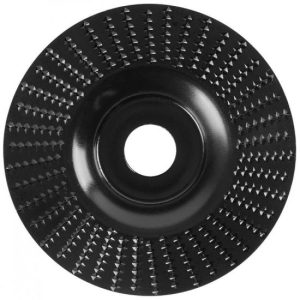 Disc circular slefuit