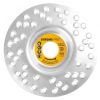 Disc circular slefuit