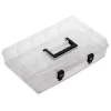 Cutie cu organizator, maner, 6 compartimente, 35.9x23.8x8.5 cm, Strend Pro