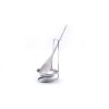 Suport inox cu lingura de lemn