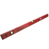 Nivela BASIC cu inclinatie 2,3% precizie 0,4mm/m 2 bule 80cm