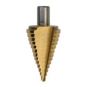 Burghiu pentru metal
