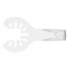 Panza/lama razuitor rigid, pentru multifunctional, 15 mm, Graphite