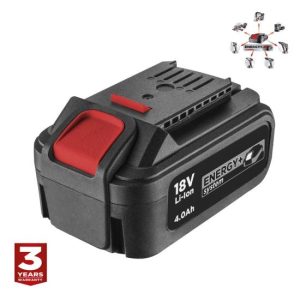 Acumulator 18 V