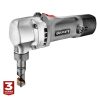 Foarfeca electrica pentru tabla
