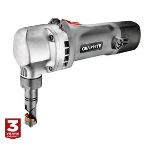 Foarfeca electrica pentru tabla
