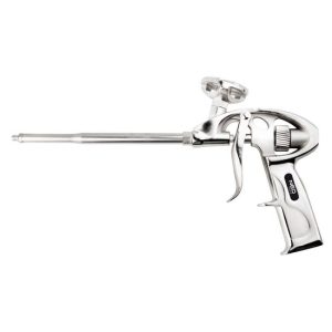 Pistol aplicat spuma