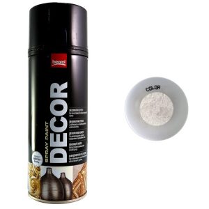 Vopsea spray acrilic Deco Chrome
