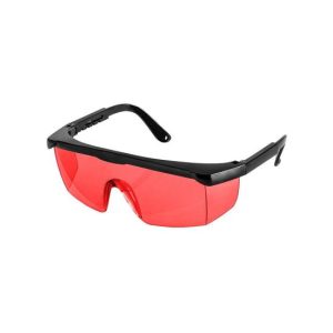 Ochelari de protectie pentru nivele laser