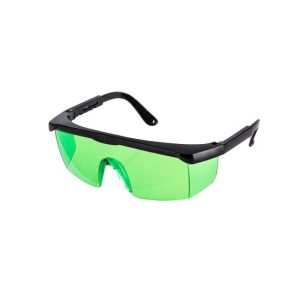 Ochelari de protectie pentru nivele laser