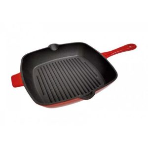 Tigaie grill