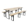 Set mobilier gradina/terasa