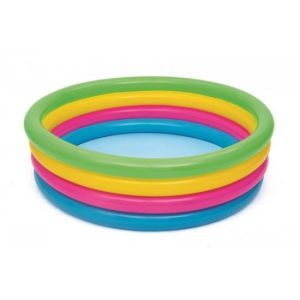 Piscina gonflabila pentru copii