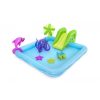 Piscina gonflabila pentru copii