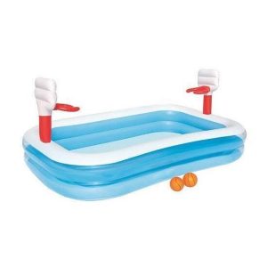 Piscina gonflabila pentru copii