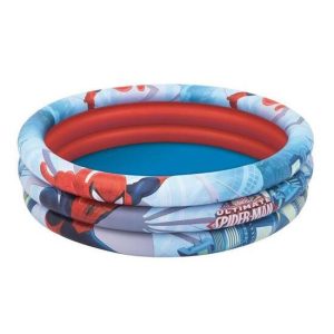 Piscina gonflabila pentru copii