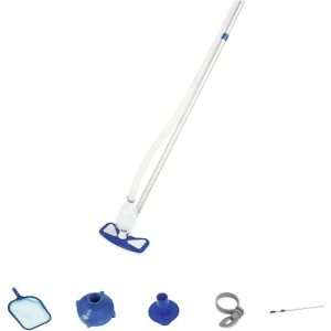 Set curatare piscina