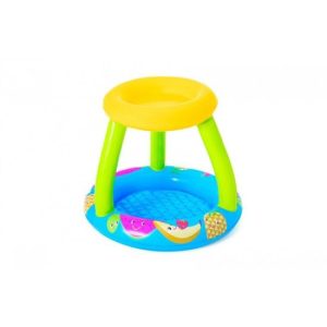 Piscina gonflabila pentru copii