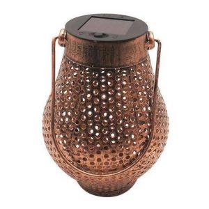 Lampa solara pentru gradina