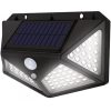 Lampa solara de perete
