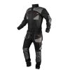 Salopeta de lucru slim fit