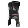 Vesta de lucru slim fit, buzunare suplimentare, model HD, marimea XXXL/58, NEO