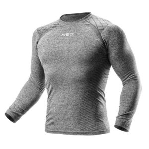 Bluza de corp termica
