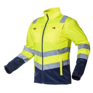 Geaca de lucru slim fit