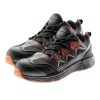 Pantofi de lucru fara elemente metalice