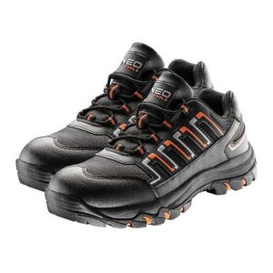 Pantofi de lucru fara elemente metalice