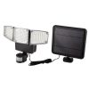 Lampa solara de perete