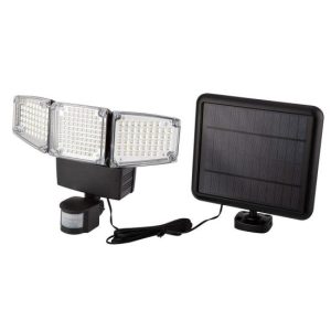 Lampa solara de perete