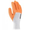 Manusi KNUCKLE, latex/bumbac, marimea XL, Ardon