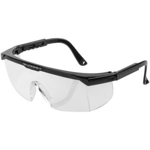 Ochelari protectie reglabili