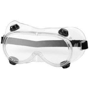 Ochelari protectie cu valve
