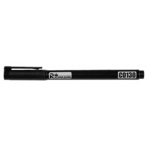Marker permanent negru