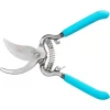 Foarfeca gradina, tip bypass, 20 cm, Richmann