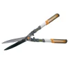 Foarfeca gard viu, arbusti, lama teflonata, otel japonez SK 5, 59 cm, maner aluminiu, Richmann Exclusive