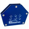 Echer magnetic pentru sudura