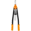 Cleste nituri, profesional, 450 mm, 3.2-6.4 mm, Richmann Exclusive