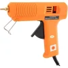 Pistol de lipit baton silicon, temperatura reglabila, 150 W, Richmann Exclusive