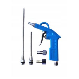 Pistol suflat aer